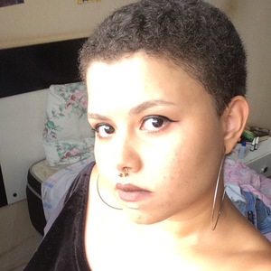 Foto de perfil de Aline