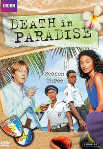 Death in Paradise (3ª Temporada) (Death in Paradise (Season 3))