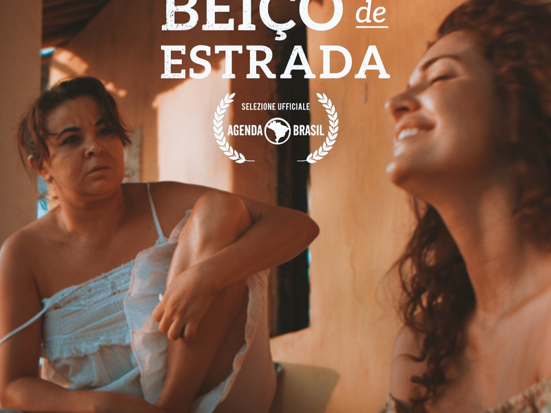 Foto 2 de Beiço de Estrada