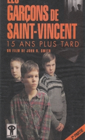 The Boys of St. Vincent, 15 anos depois -legendado em 