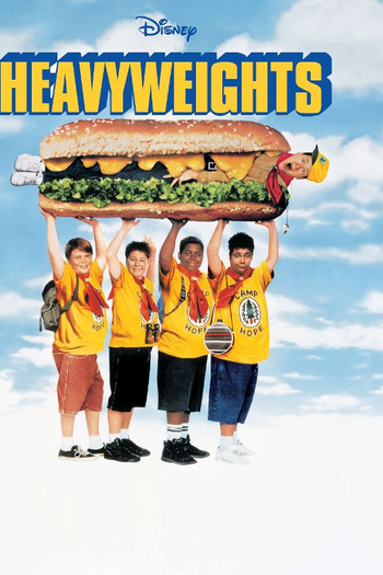  de Filme Turma da Pesada (1995)