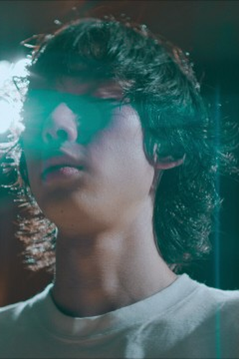 Poster de Episódio Lights Over Fukushima (2023)
