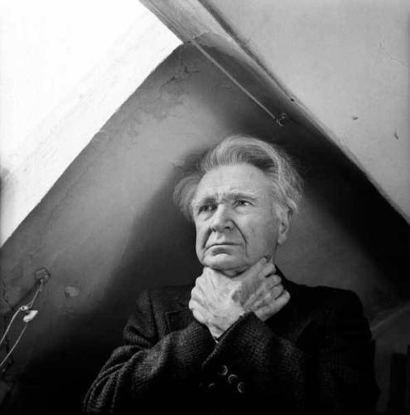 Emil Cioran - Foto 5