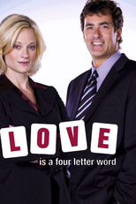 Love Is a Four Letter Word (Love Is a Four Letter Word)