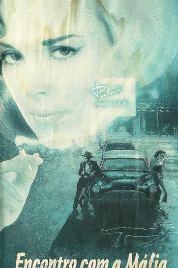  de Filme Encontro Com a Máfia (1988)