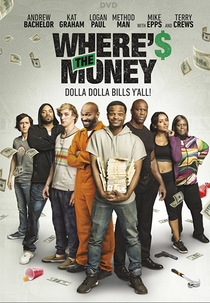 Cadê o Dinheiro? (Where's the Money)