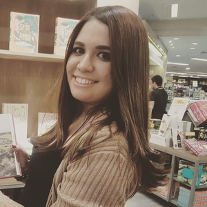 Foto de perfil de Thayse Fonseca