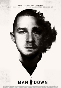Man Down: O Terror Da Guerra (Man Down)