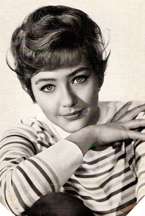 Christine Kaufmann - Poster 1