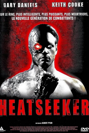  de Filme Heatseeker: O Último Desafio (1995)