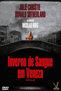 Inverno de Sangue em Veneza - Poster / Capa / Cartaz - Oficial 11