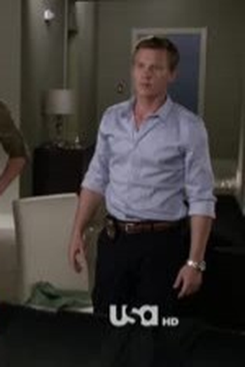 Poster de Episódio Odd Couples (2012)