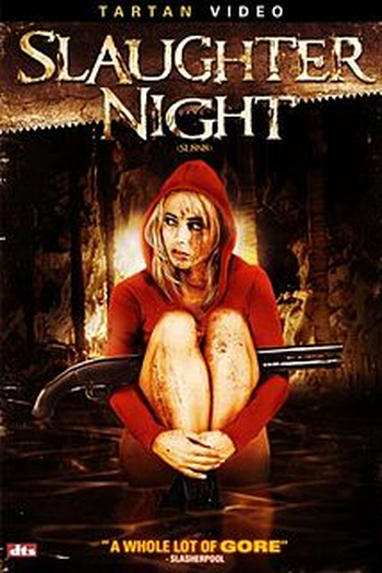  de Filme Noite Macabra: O Despertar de um Assassino (2006)