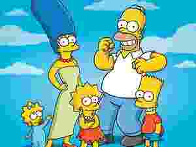 "Os Simpsons" é renovado pela Fox e vai passar da marca dos 700 episódios