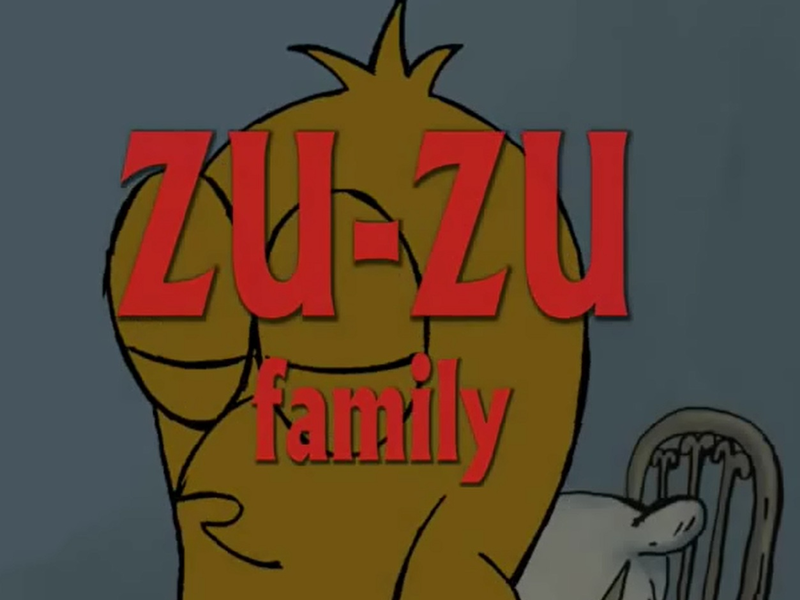 Foto 1 de Zu Zu Family