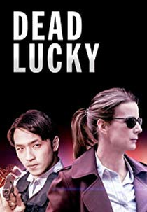 Dead Lucky (Dead Lucky)