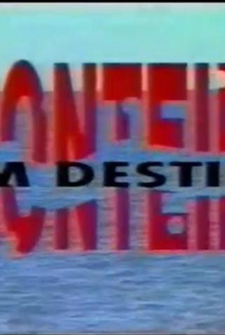 Poster 1 de Filme Fronteira sem destino (1995)