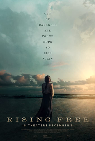 Poster 1 de Filme Luta Por Liberdade (2019)
