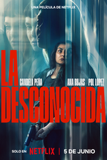A Desconhecida (La Desconocida)