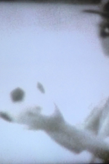 Poster de Curta A Bola do Jogo (1995)