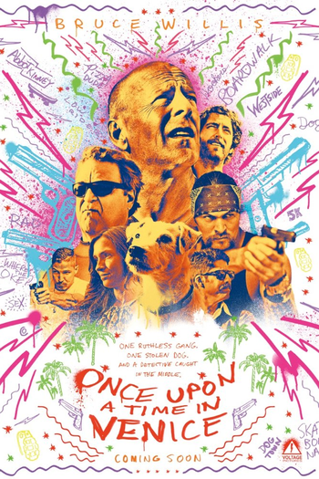  de Filme Loucos e Perigosos (2017)