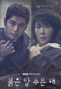 Children of Nobody (Beulgeun Dal Peureun Hae)