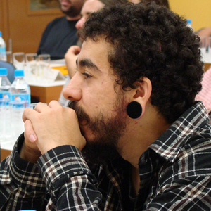 Foto de perfil de Guilherme Lima