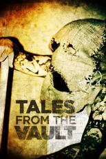 Tales from the Vault (Tales from the Vault)