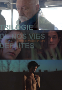 Trilogie de nos vies défaites (Trilogie de nos vies défaites)