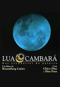 Lua Cambará - Nas Escadarias do Palácio (Lua Cambará - Nas Escadarias do Palácio)