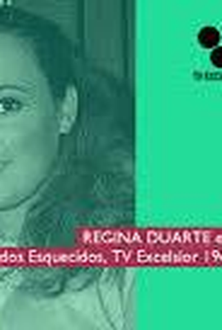 Poster 1 de TV Legião dos Esquecidos (1968)