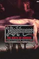 Nightmare: The Birth of Victorian Horror (Nightmare: The Birth of Horror)