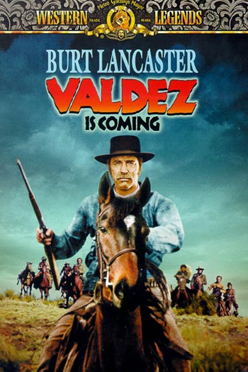  de Filme Quando Os Bravos Se Encontram (1971)