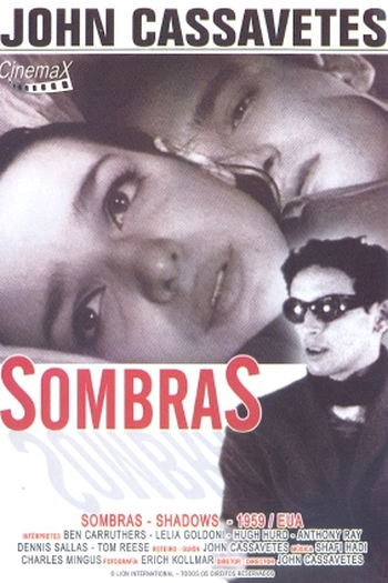  de Filme Sombras (1959)