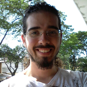 Foto de perfil de Filipe