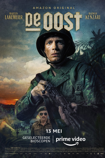  de Filme The East (2020)