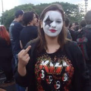 Foto de perfil de Victória