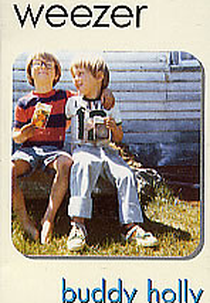 Weezer: Buddy Holly (Weezer: Buddy Holly)