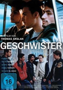 Brothers and Sisters (Geschwister - Kardesler)