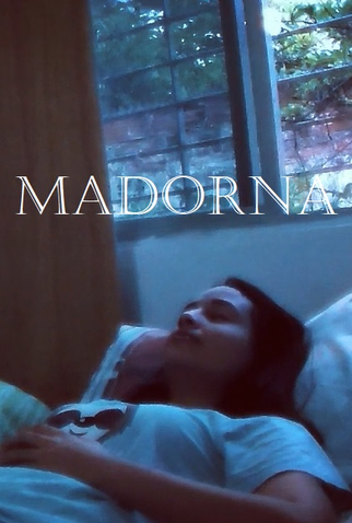 Poster 1 de Curta Madorna (2021)