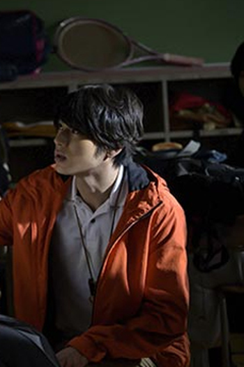Poster de Episódio 第七話 (2020)