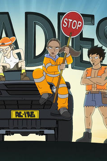 Poster de Episódio Deep Pockets (2023)