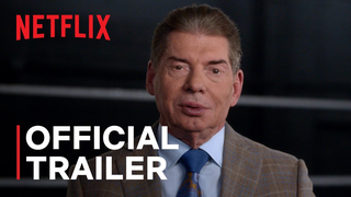 Trailer: Mr. McMahon | Official Trailer | Netflix