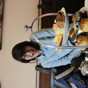 Foto de perfil de Luana