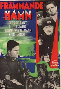 Foreign Harbour (Främmande hamn)