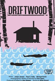 Driftwood - Poster / Capa / Cartaz - Oficial 1