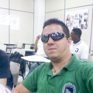 Foto de perfil de Cleiton Monteiro