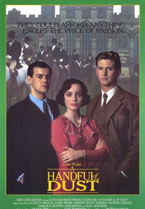 Um Punhado de Pó (A Handful of Dust)