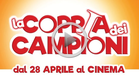 La Coppia Dei Campioni - Trailer Ufficiale Dal 28 Aprile al Cinema
