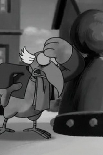 Poster de Episódio Colorless Chaos (2001)